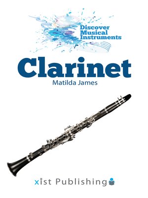 cover image of Clarinet